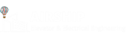 eeeAirship logo